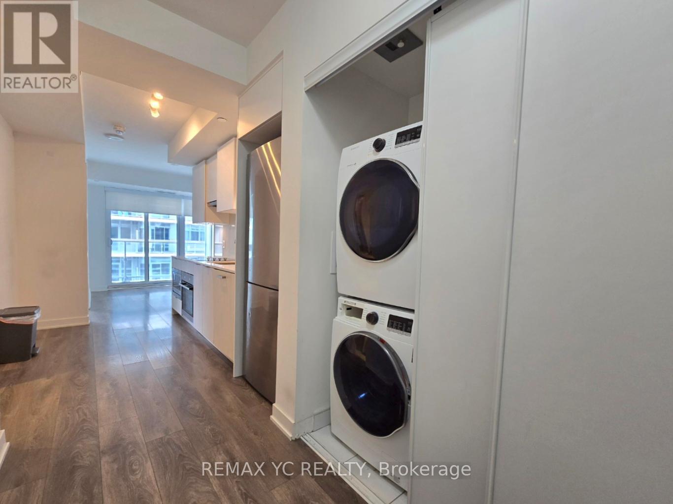 3015 - 195 Redpath Avenue, Toronto, Ontario  M9P 0E4 - Photo 7 - C12652516