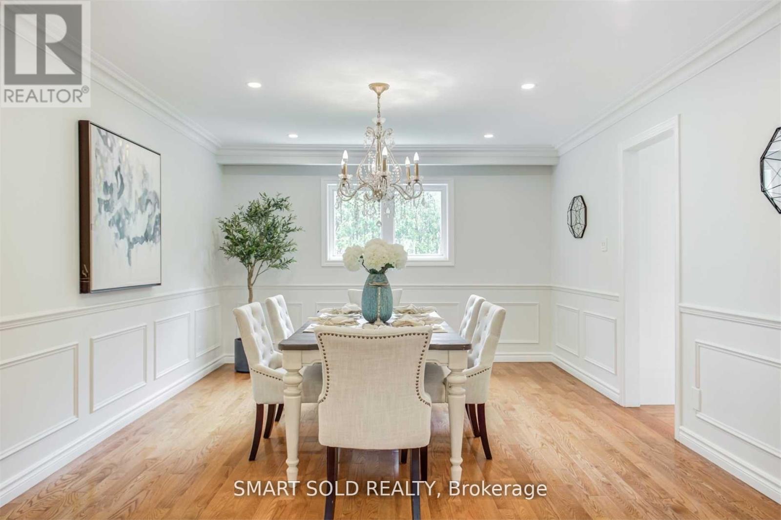 45 Abbeywood Trail, Toronto, Ontario  M3B 3B4 - Photo 10 - C12652520