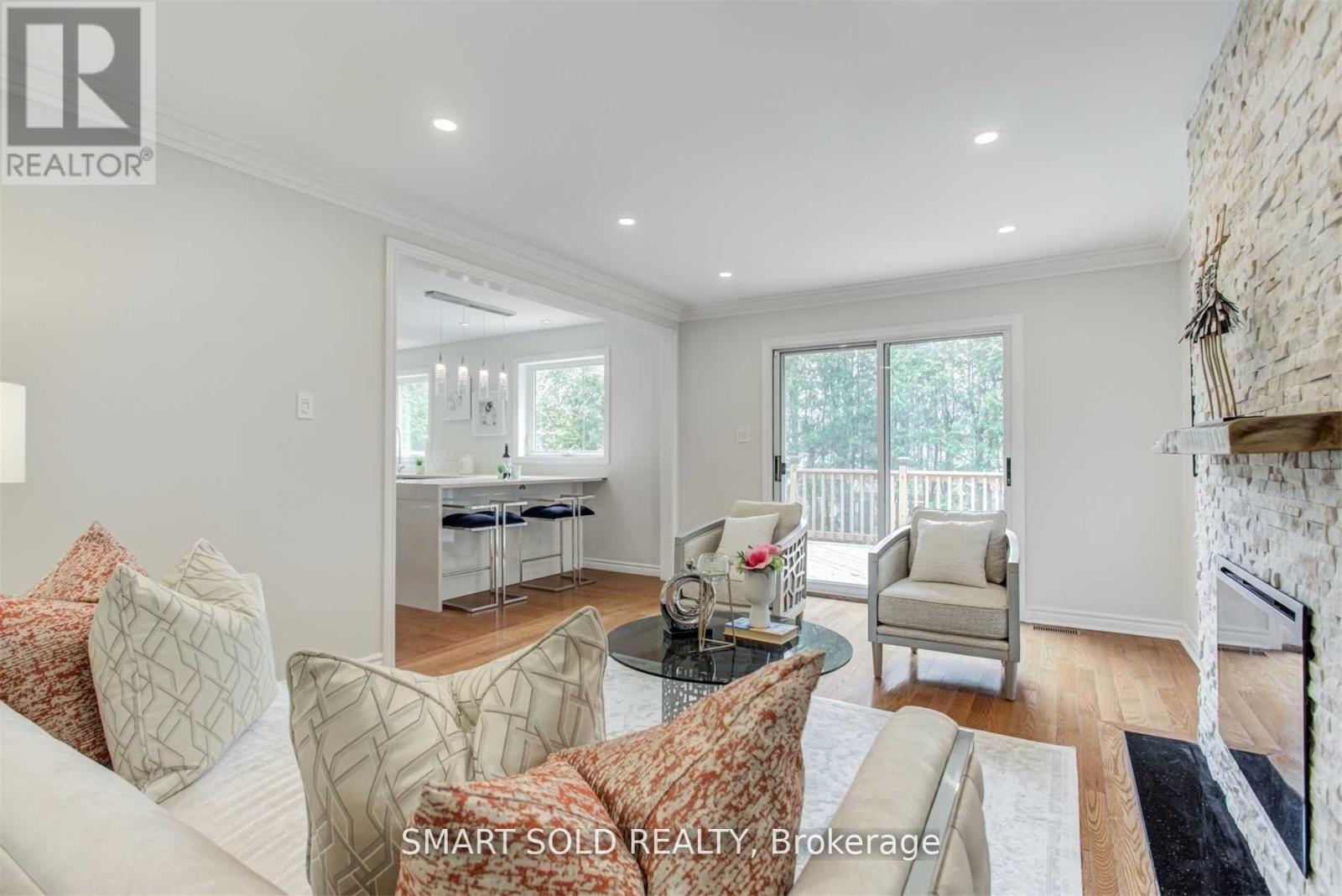 45 Abbeywood Trail, Toronto, Ontario  M3B 3B4 - Photo 13 - C12652520