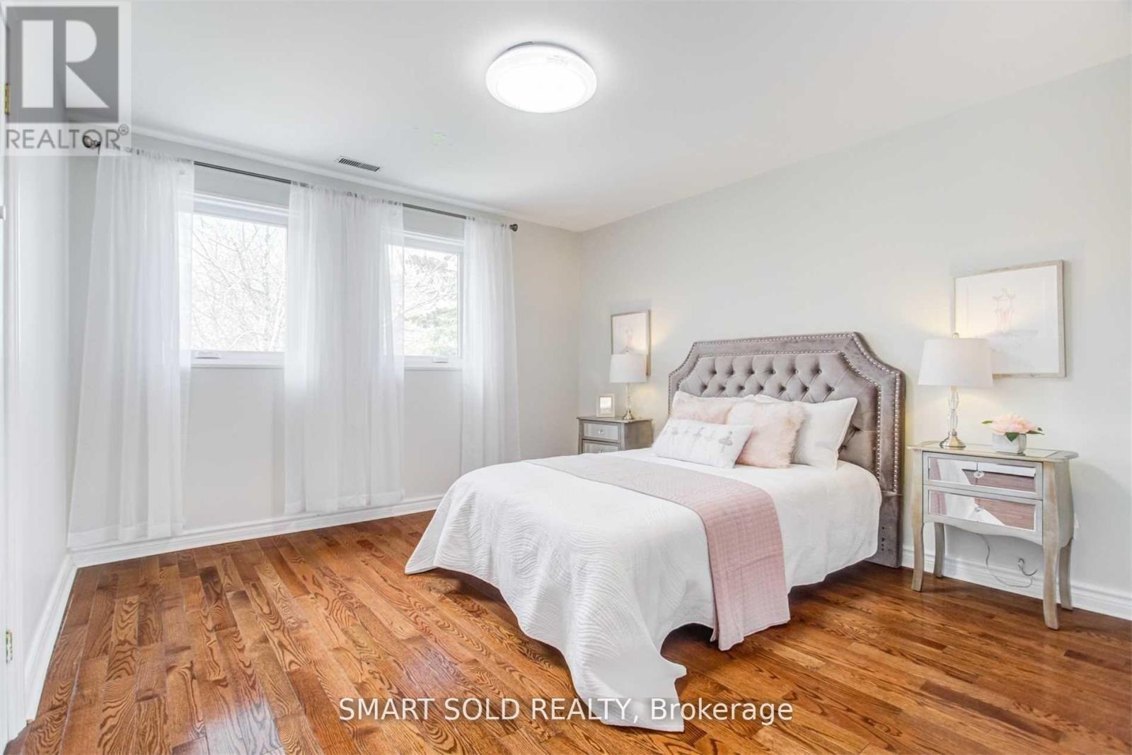 45 Abbeywood Trail, Toronto, Ontario  M3B 3B4 - Photo 28 - C12652520