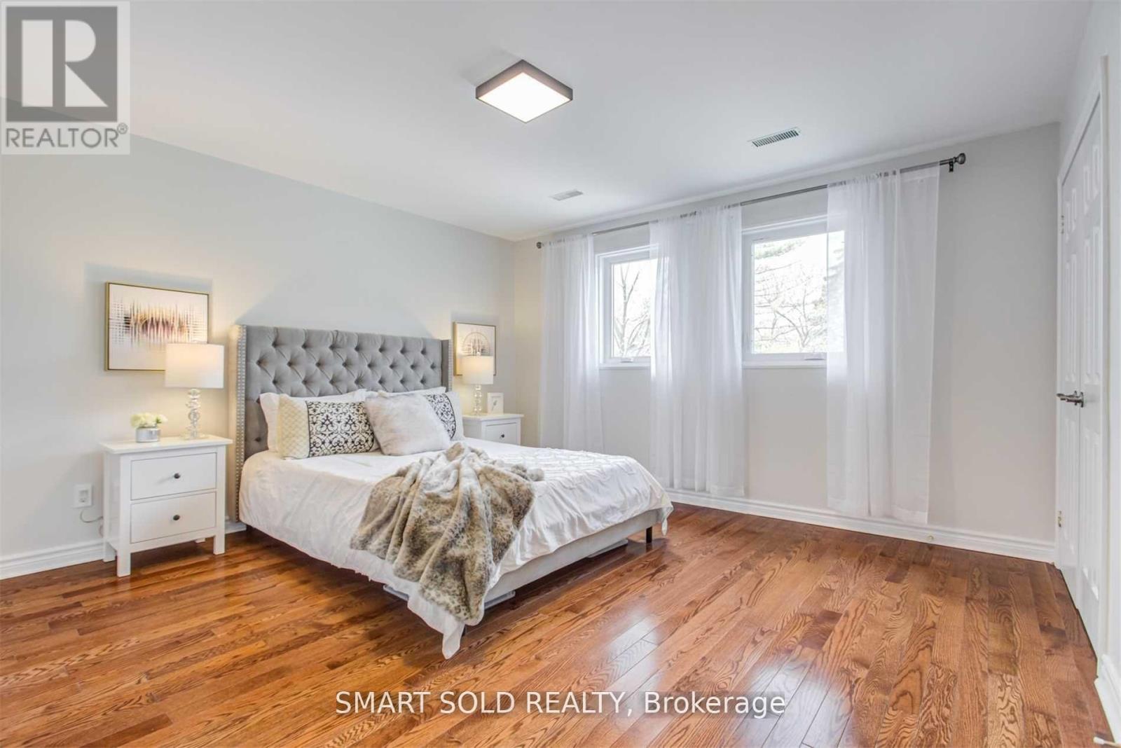 45 Abbeywood Trail, Toronto, Ontario  M3B 3B4 - Photo 29 - C12652520