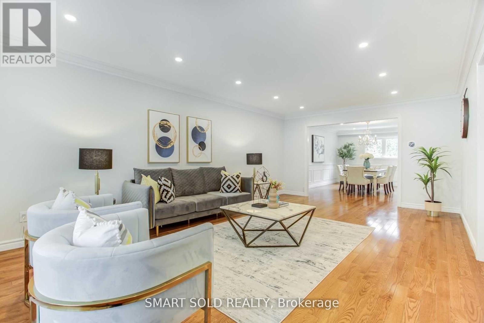 45 Abbeywood Trail, Toronto, Ontario  M3B 3B4 - Photo 8 - C12652520