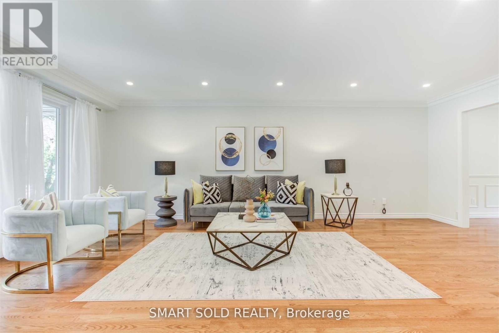 45 Abbeywood Trail, Toronto, Ontario  M3B 3B4 - Photo 9 - C12652520