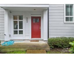 503 16433 WATSON DRIVE, Surrey, British Columbia