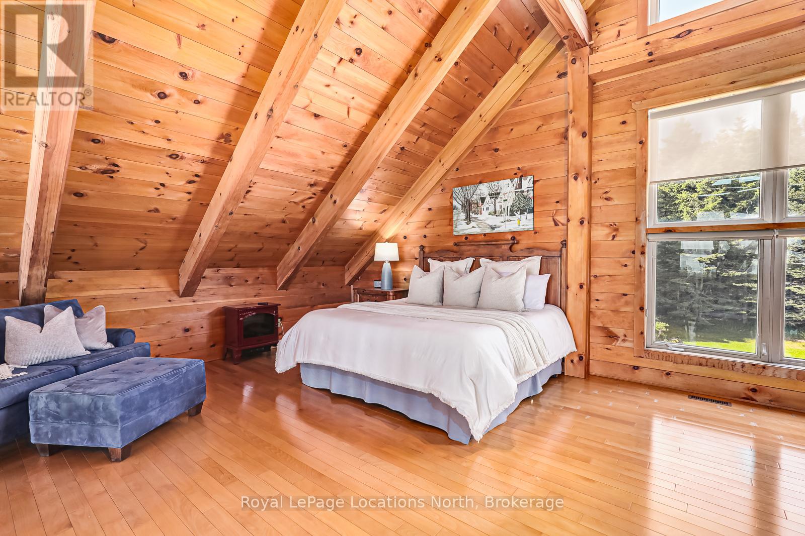 9197 County 91 Road, Clearview, Ontario  L0M 1H0 - Photo 17 - S12200369