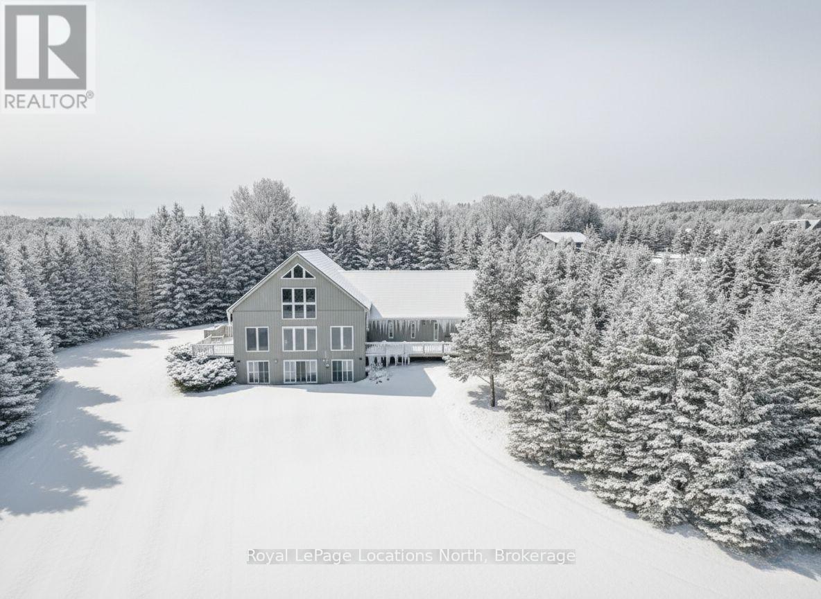 9197 COUNTY 91 ROAD, Clearview, Ontario