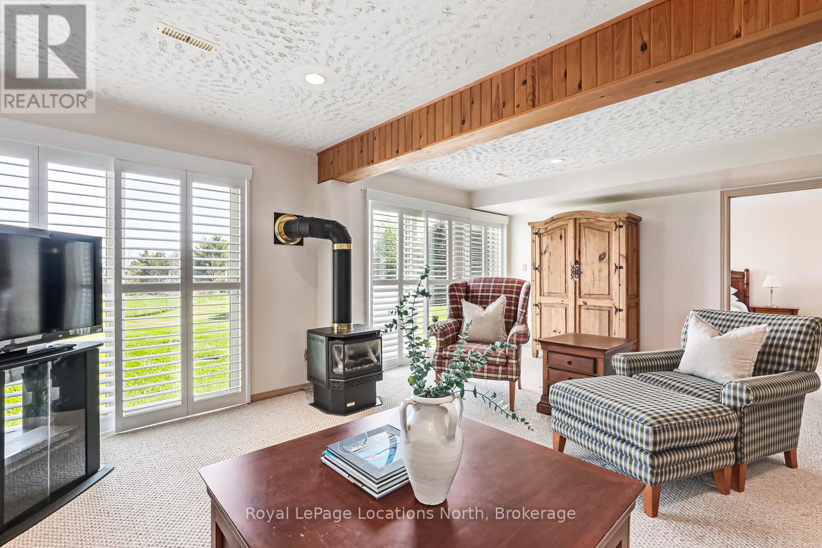 9197 County 91 Road, Clearview, Ontario  L0M 1H0 - Photo 24 - S12200369