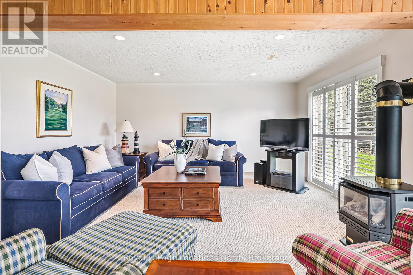 9197 County 91 Road, Clearview, Ontario  L0M 1H0 - Photo 23 - S12200369