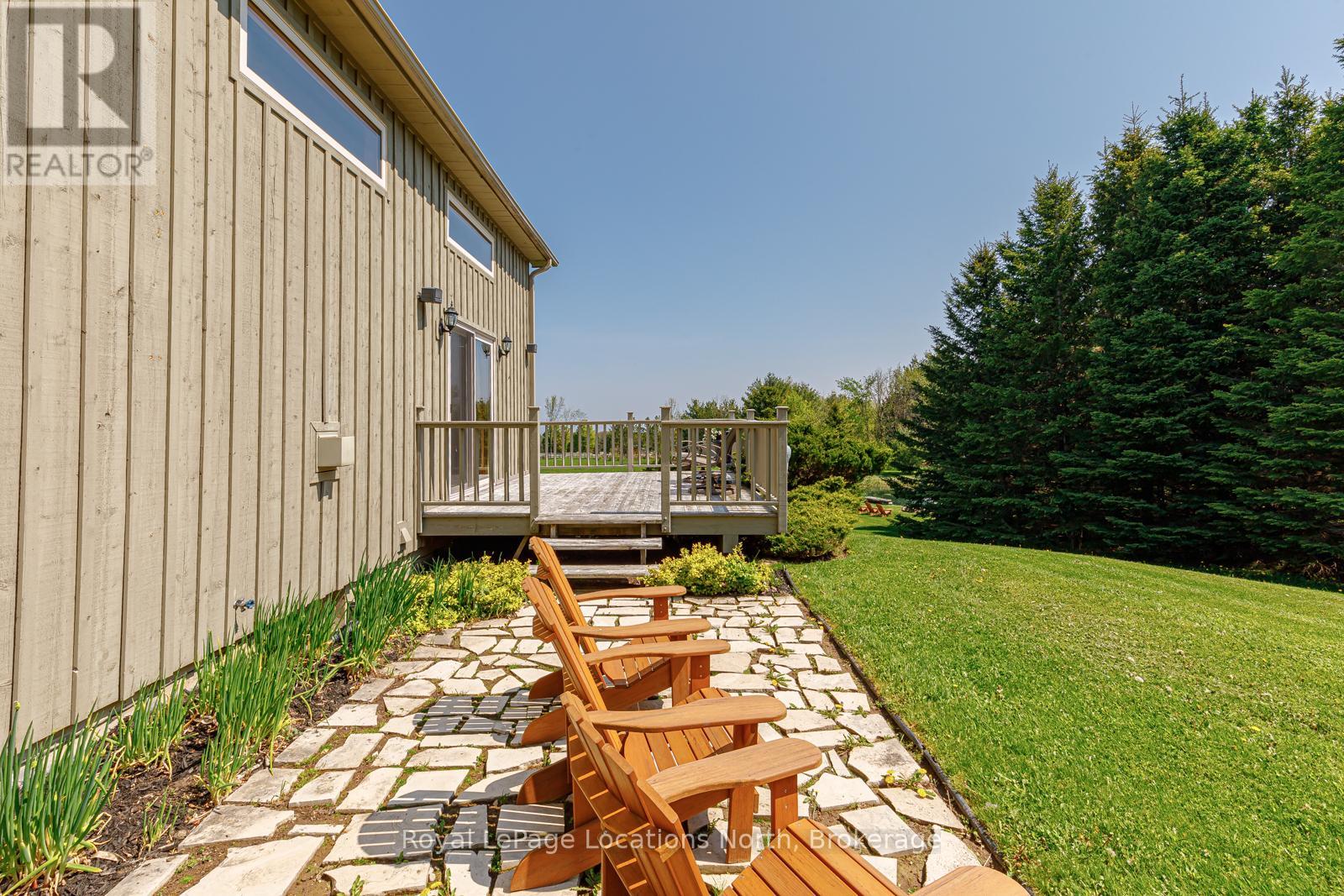 9197 County 91 Road, Clearview, Ontario  L0M 1H0 - Photo 29 - S12200369