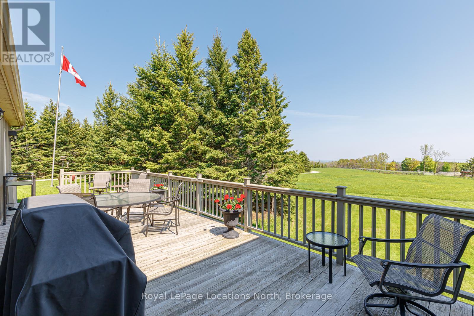 9197 County 91 Road, Clearview, Ontario  L0M 1H0 - Photo 26 - S12200369