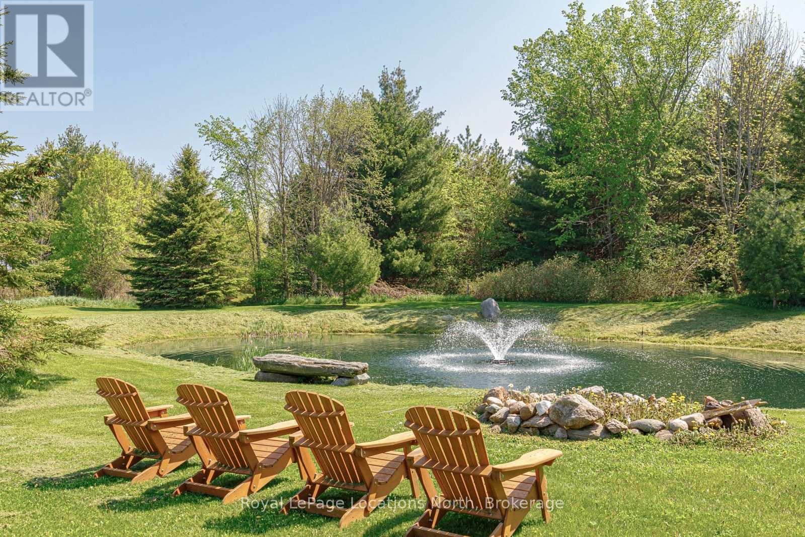 9197 County 91 Road, Clearview, Ontario  L0M 1H0 - Photo 30 - S12200369