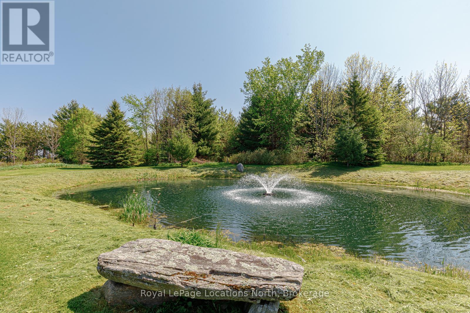 9197 County 91 Road, Clearview, Ontario  L0M 1H0 - Photo 31 - S12200369