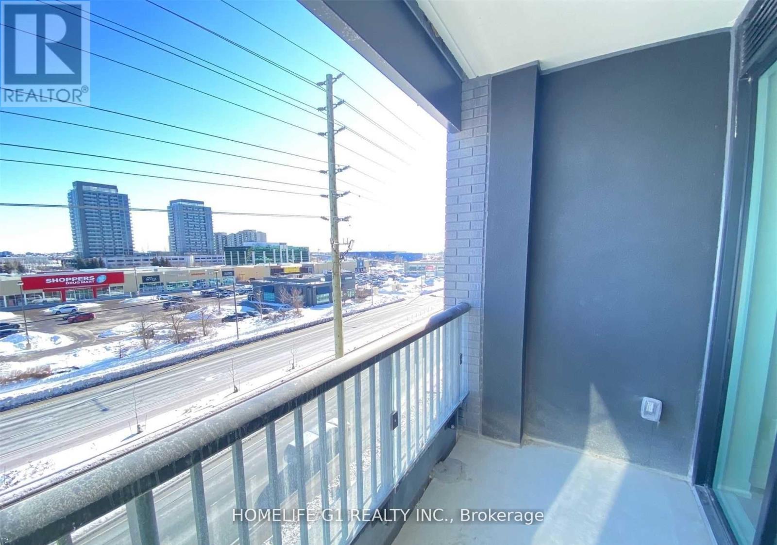 508e - 8868 Yonge Street, Richmond Hill, Ontario  L4C 0T4 - Photo 10 - N12652514