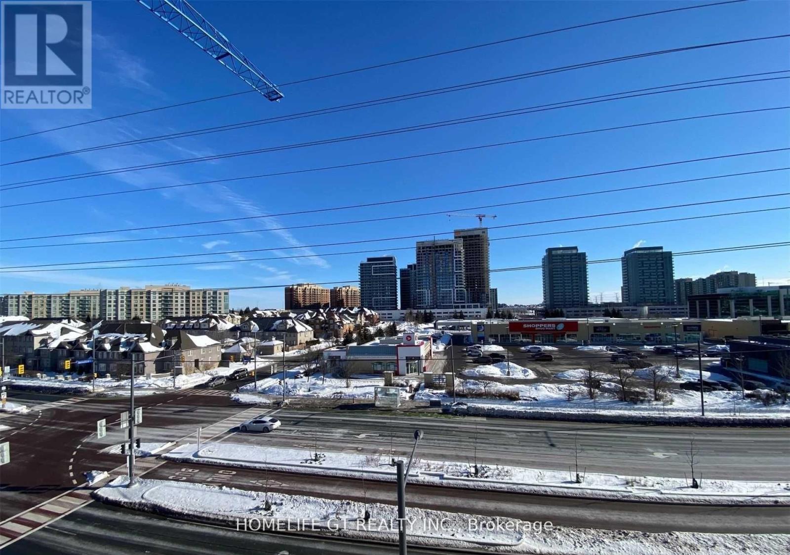 508e - 8868 Yonge Street, Richmond Hill, Ontario  L4C 0T4 - Photo 11 - N12652514