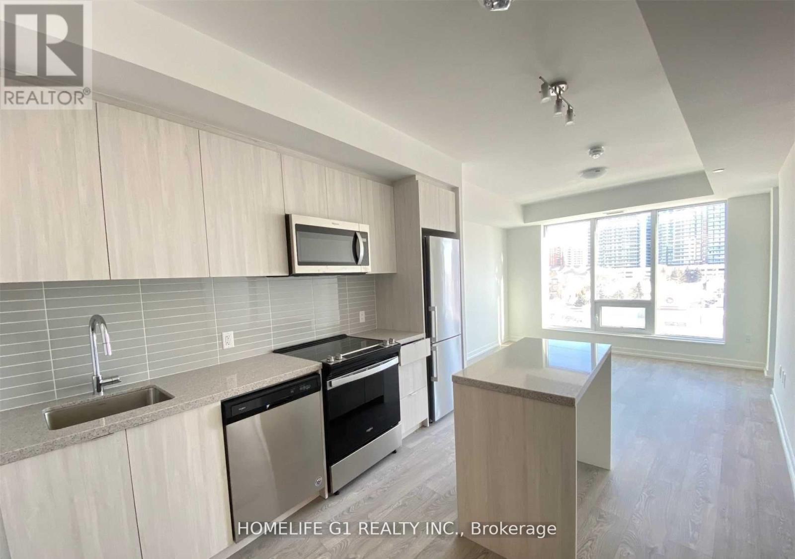 508e - 8868 Yonge Street, Richmond Hill, Ontario  L4C 0T4 - Photo 9 - N12652514