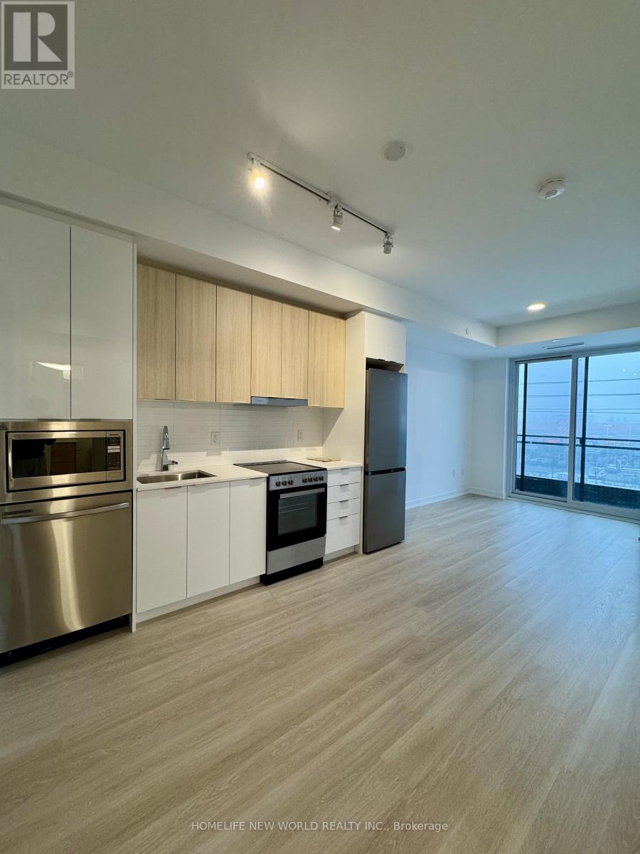 A334 - 9781 Markham Road, Markham, Ontario  L6E 0W4 - Photo 4 - N12652524