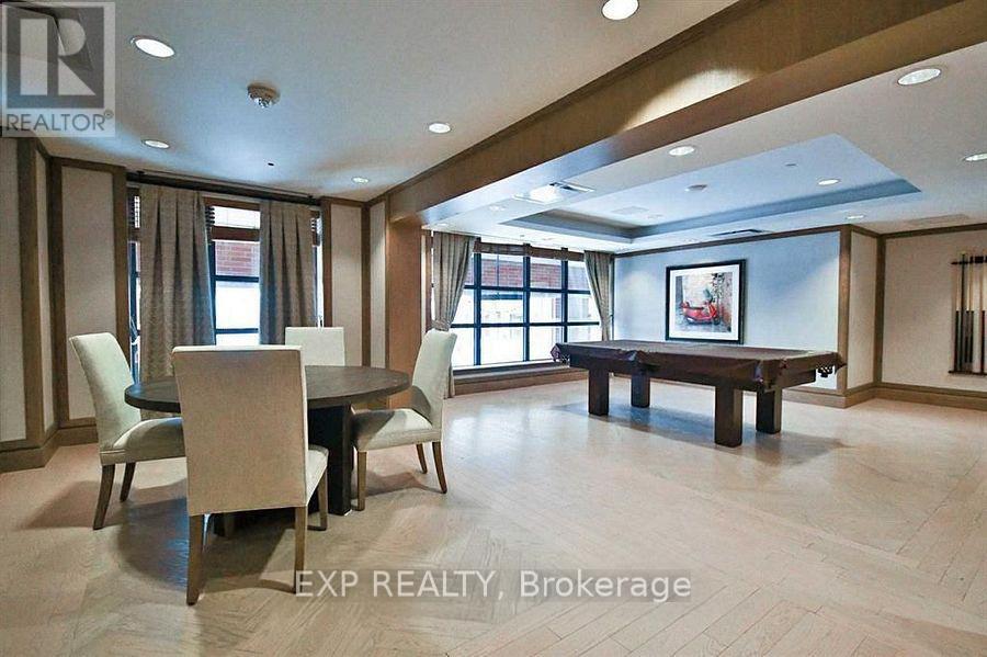 605 - 3091 Dufferin Street, Toronto, Ontario  M6A 0C4 - Photo 11 - W12652518