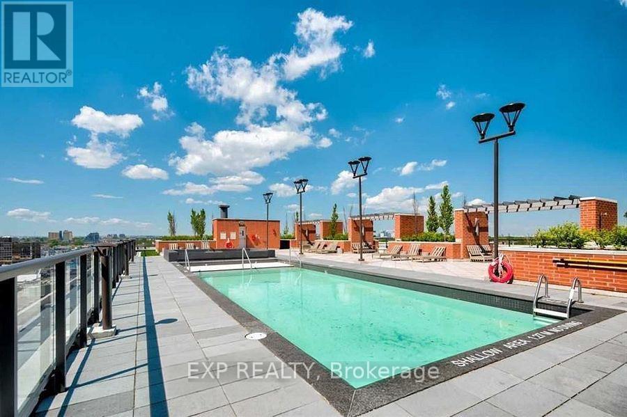 605 - 3091 Dufferin Street, Toronto, Ontario  M6A 0C4 - Photo 12 - W12652518