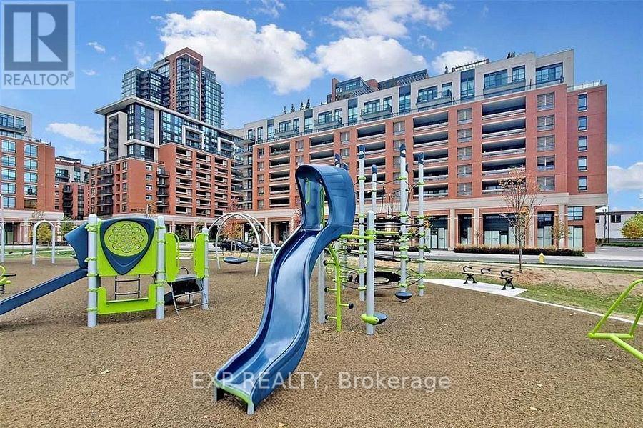 605 - 3091 Dufferin Street, Toronto, Ontario  M6A 0C4 - Photo 15 - W12652518