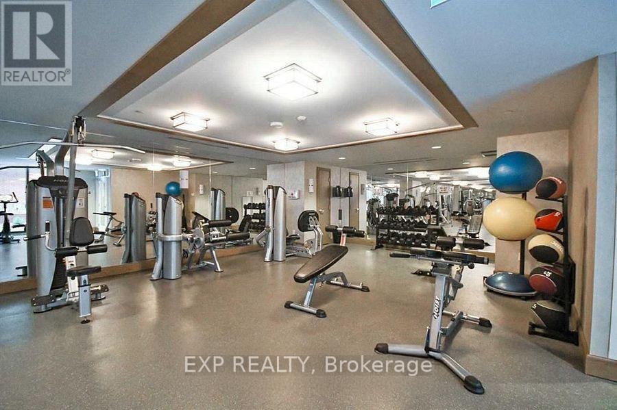 605 - 3091 Dufferin Street, Toronto, Ontario  M6A 0C4 - Photo 16 - W12652518