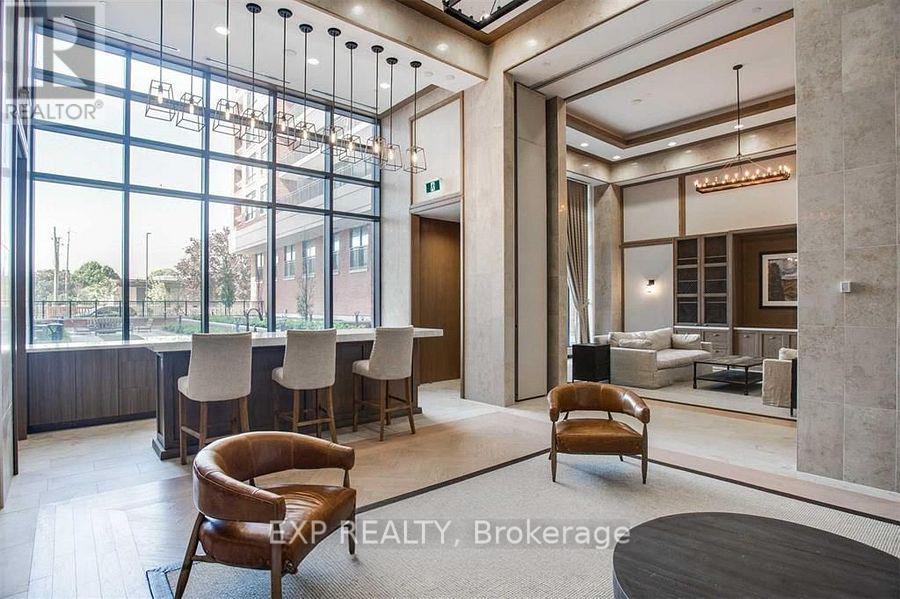 605 - 3091 Dufferin Street, Toronto, Ontario  M6A 0C4 - Photo 19 - W12652518