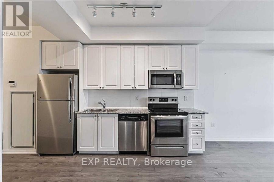 605 - 3091 Dufferin Street, Toronto, Ontario  M6A 0C4 - Photo 2 - W12652518