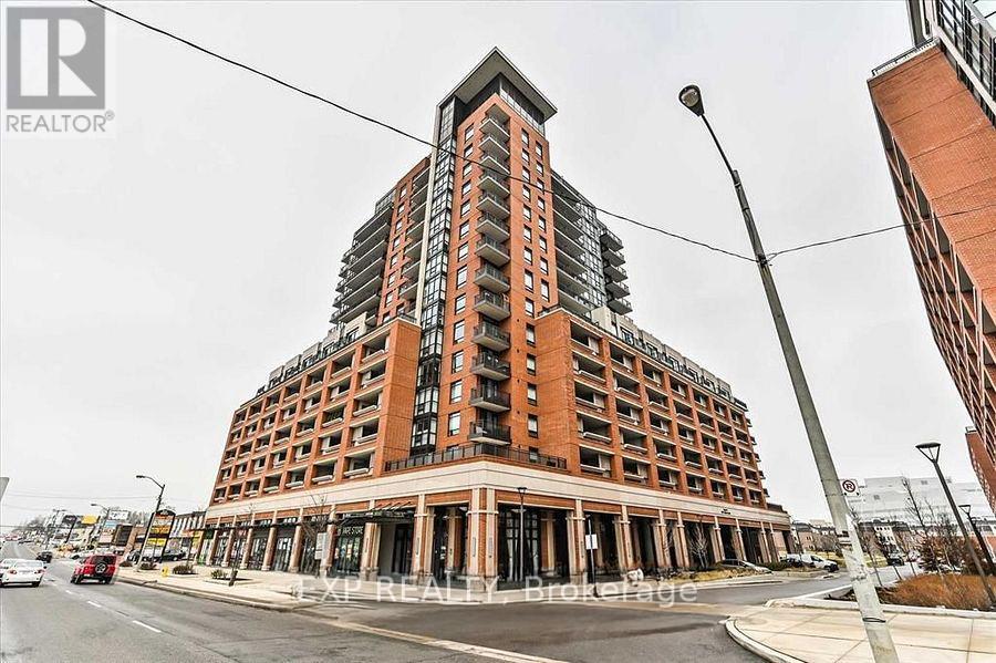 605 - 3091 Dufferin Street, Toronto, Ontario  M6A 0C4 - Photo 21 - W12652518