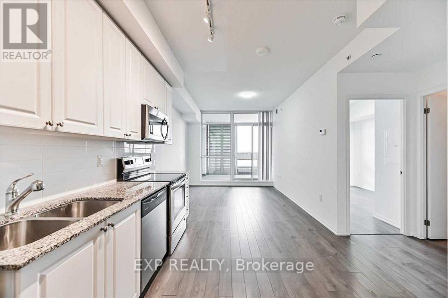 605 - 3091 Dufferin Street, Toronto, Ontario  M6A 0C4 - Photo 3 - W12652518