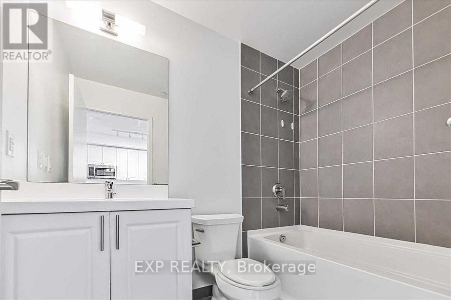 605 - 3091 Dufferin Street, Toronto, Ontario  M6A 0C4 - Photo 5 - W12652518