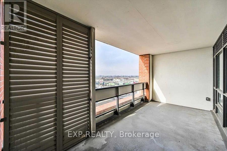 605 - 3091 Dufferin Street, Toronto, Ontario  M6A 0C4 - Photo 7 - W12652518