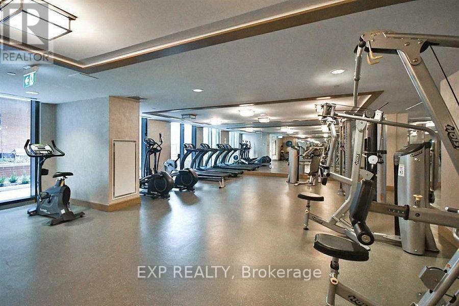 605 - 3091 Dufferin Street, Toronto, Ontario  M6A 0C4 - Photo 9 - W12652518