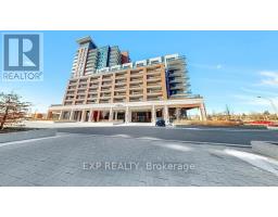 605 - 3091 DUFFERIN STREET, Toronto, Ontario