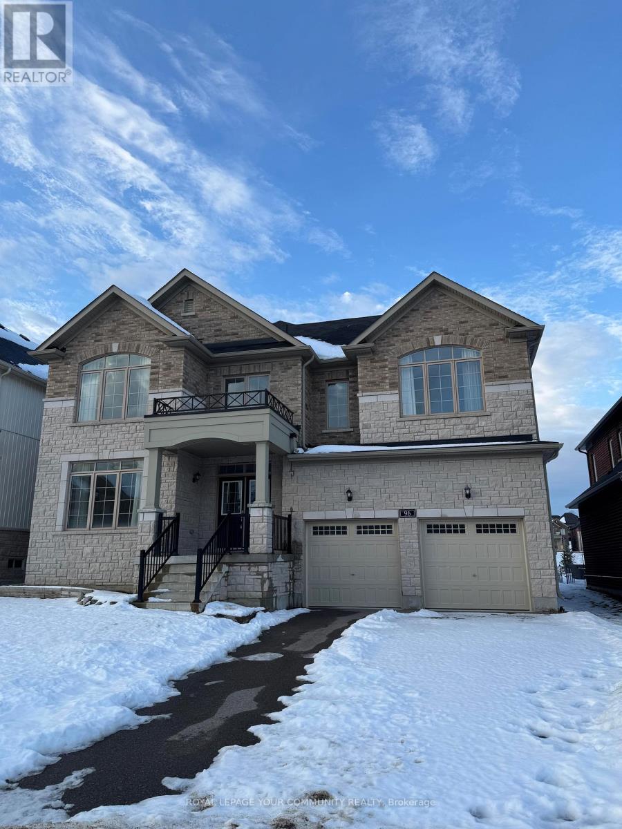 96 HIGHLANDS BOULEVARD, Cavan Monaghan, Ontario