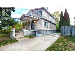 201 ST. ROSE Unit# MAIN, Windsor, Ontario