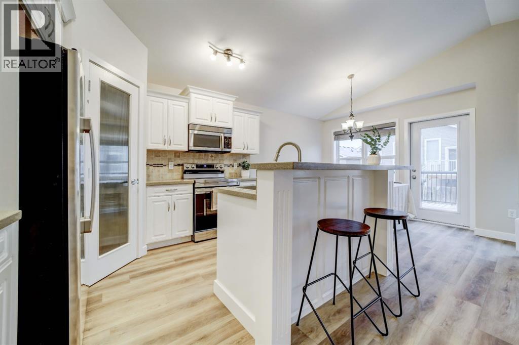 307 Sundance Drive, Coalhurst, Alberta  T0L 0V0 - Photo 11 - A2275999