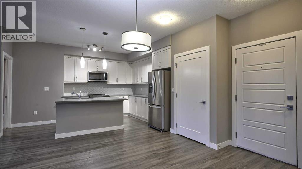 410, 150 Auburn Meadows Manor Se, Calgary, Alberta  T3M 2S6 - Photo 4 - A2271220