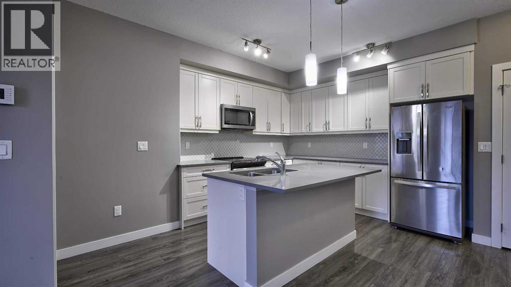 410, 150 Auburn Meadows Manor Se, Calgary, Alberta  T3M 2S6 - Photo 8 - A2271220
