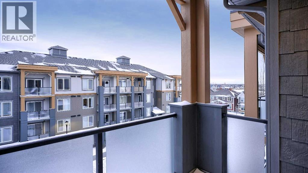 410, 150 Auburn Meadows Manor Se, Calgary, Alberta  T3M 2S6 - Photo 31 - A2271220