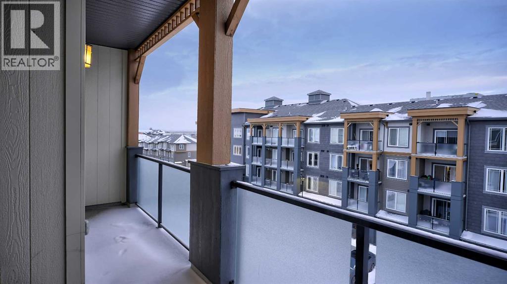 410, 150 Auburn Meadows Manor Se, Calgary, Alberta  T3M 2S6 - Photo 30 - A2271220