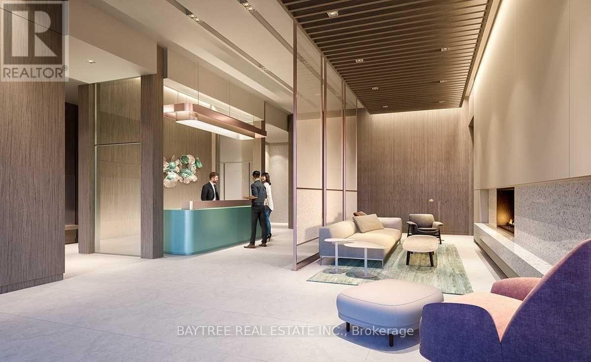 503 - 19 Western Battery Road, Toronto, Ontario  M6K 3S4 - Photo 23 - C12652554