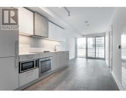 503 - 19 WESTERN BATTERY ROAD, Toronto, Ontario