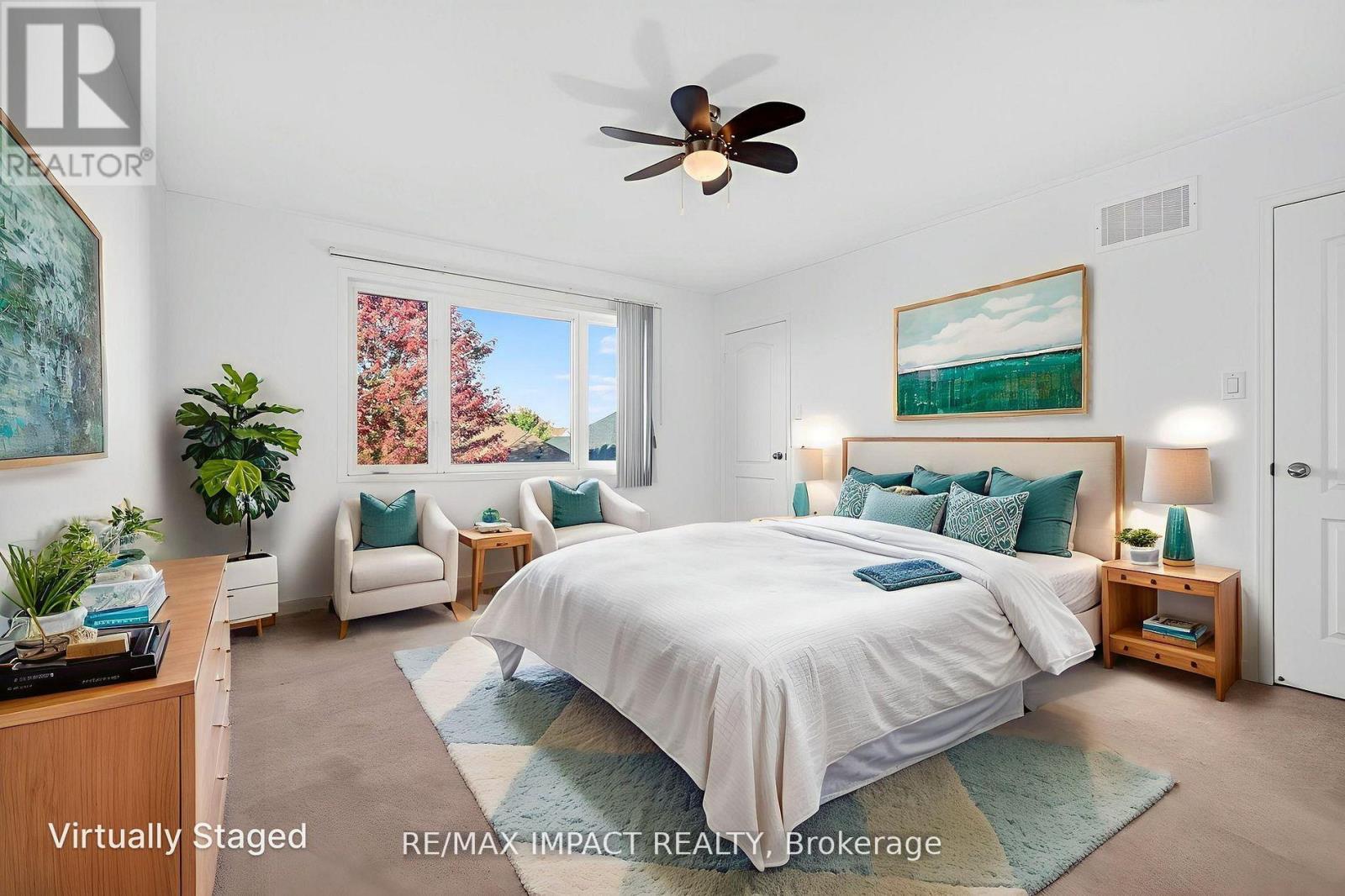 1384 Rennie Street, Oshawa, Ontario  L1K 0H1 - Photo 14 - E12652540