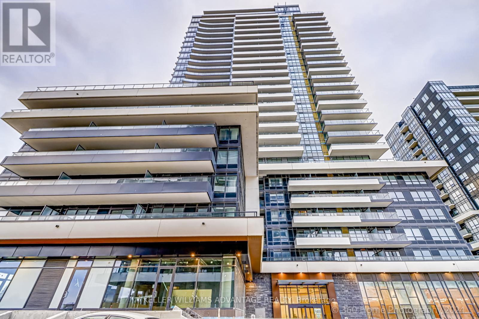 1311 - 1455 Celebration Drive, Pickering, Ontario  L1W 1L8 - Photo 18 - E12652550