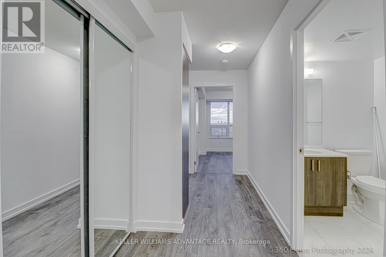 1311 - 1455 Celebration Drive, Pickering, Ontario  L1W 1L8 - Photo 9 - E12652550