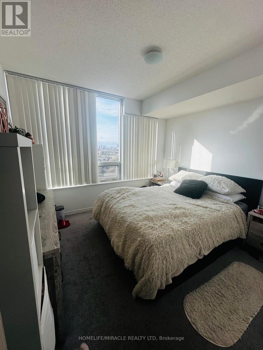 1603 - 2240 Lakeshore Boulevard W, Toronto, Ontario  M8V 0B1 - Photo 11 - W12652544