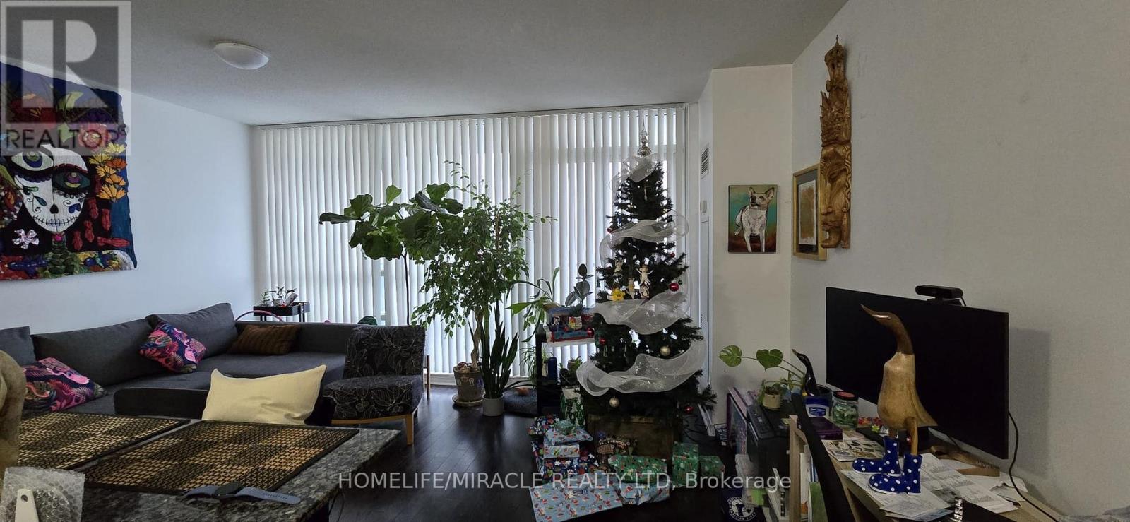 1603 - 2240 Lakeshore Boulevard W, Toronto, Ontario  M8V 0B1 - Photo 14 - W12652544
