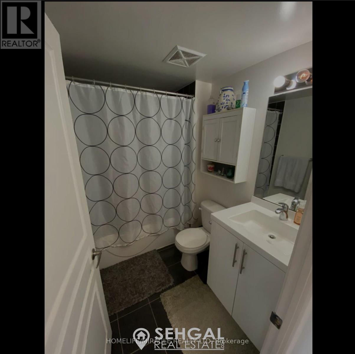 1603 - 2240 Lakeshore Boulevard W, Toronto, Ontario  M8V 0B1 - Photo 6 - W12652544