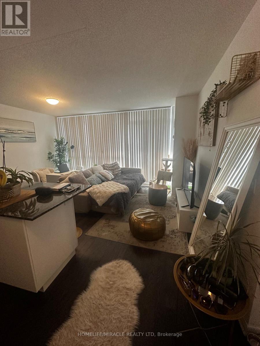 1603 - 2240 Lakeshore Boulevard W, Toronto, Ontario  M8V 0B1 - Photo 8 - W12652544