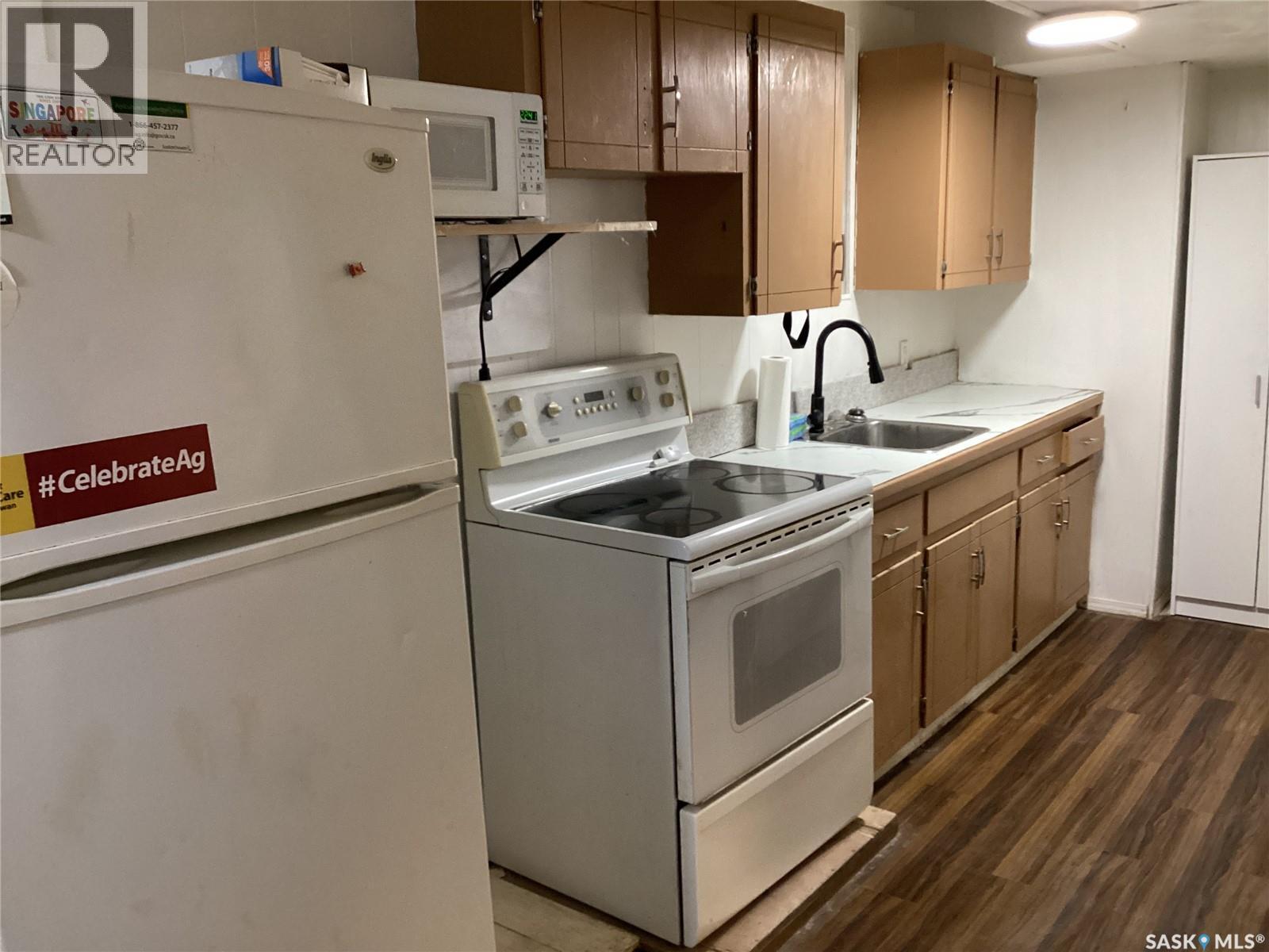 1164 Argyle Street, Regina, Saskatchewan  S4T 3R5 - Photo 16 - SK025926