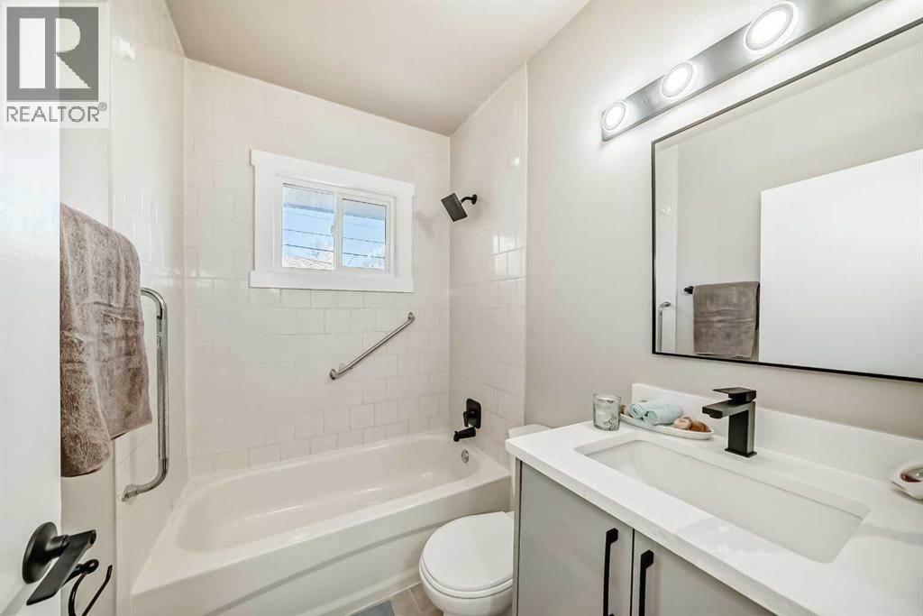 1923 9a Avenue Ne, Calgary, Alberta  T2E 0W6 - Photo 13 - A2263680